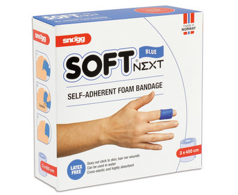 SOFT Next Wundverband
