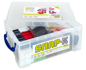 SNAP X Grundpackung 300 tlg