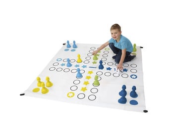 Garten Ludo