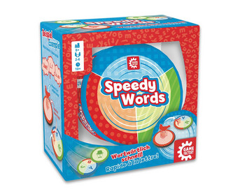 Speedy Words