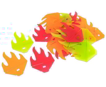 SNAP X SNAP X Flammen 30 tlg