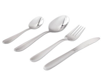 Betzold Kinderbesteck Set 4 tlg