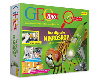 Digitales Mikroskop