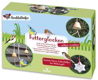 Futterglocken