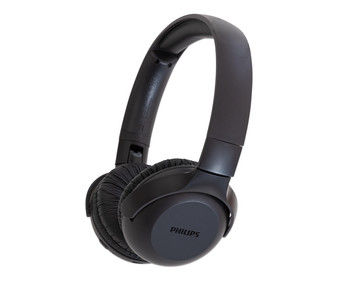 PHILIPS Bluetooth Kopfhörer UpBeat On Ear