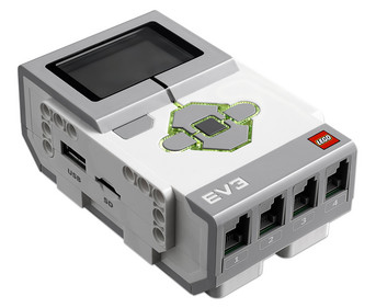 LEGO® Education MINDSTORMS® Intelligenter EV3 Stein