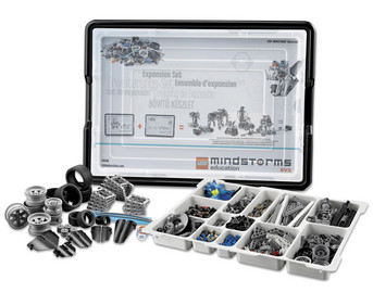 LEGO® Education MINDSTORMS® EV3 Ergänzungsset