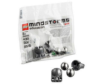 LEGO® Education MINDSTORMS® EV3 Ersatzteilset 3