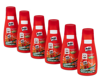 Pritt Alleskleber 100 g 6 Stück