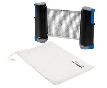 HUDORA Tischtennisnetz ausziehbar