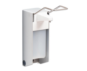 Hand Desinfektionsmittelspender manuell 500 ml