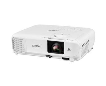 EPSON EB X49 XGA Beamer