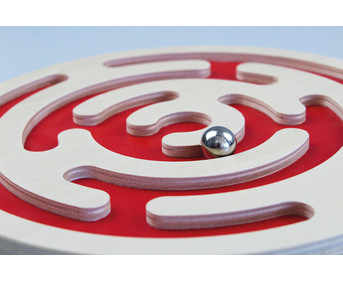 beleduc Balance Board betzold