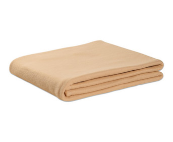 Erwin M Decke Arktis 200 x 150 cm beige