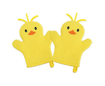 Betzold Waschhandschuh Küken