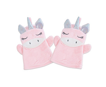 Betzold Waschhandschuh Einhorn