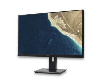 Acer B247Y 23 8 Zoll Full HD LED Monitor 16:9