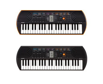 CASIO Mini Keyboard