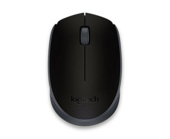 logitech Wireless Maus M171