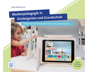 Medienpädagogik in Kindergarten und Grundschule