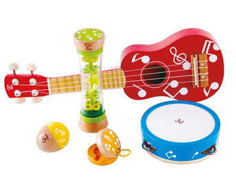 Mini Band Set