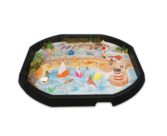 Tuff Tray Einlegematte mit Motiv