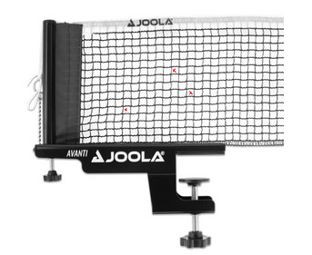 JOOLA Tischtennisnetz Avanti