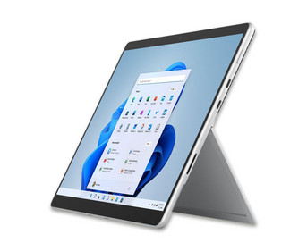 Microsoft Surface Pro 8