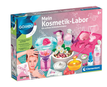 Galileo Kosmetik Labor