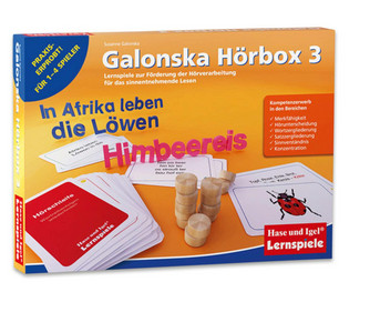 Galonska Hörbox 3