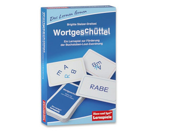 Wortgeschüttel