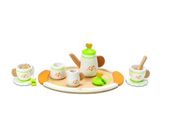 Tee Set 12 tlg