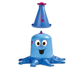 BIG Wassersprinkler Aqua Nauti