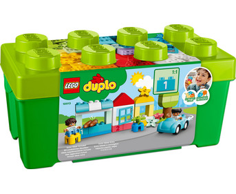 LEGO® DUPLO® Steinebox