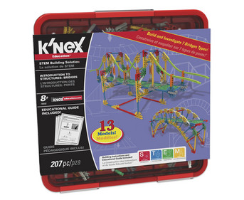 k´nex Education Brücken