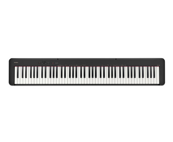 CASIO Digitalpiano CDP S160 im Set mit Ständer CS 470