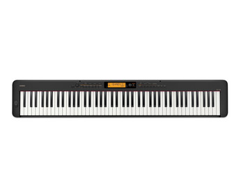 CASIO Digitalpiano CDP S360BK