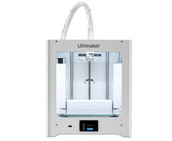 Ultimaker 2+ Connect 3D Drucker