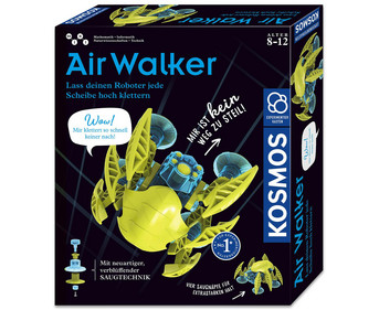 KOSMOS Air Walker