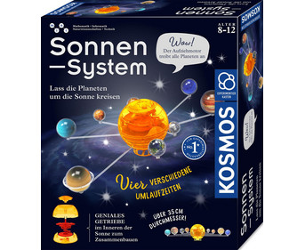 KOSMOS Sonnensystem