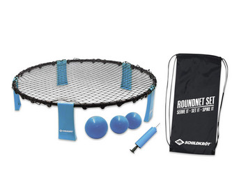 SCHILDKRÖT Roundnet Set