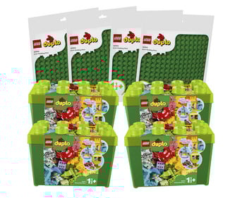 LEGO® DUPLO® Kindergarten Set