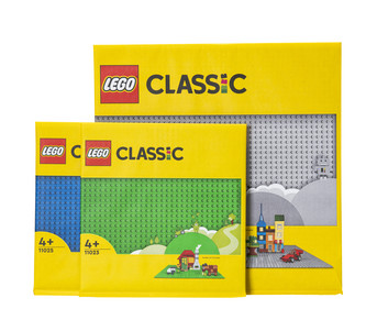 LEGO® CLASSIC Bauplatte