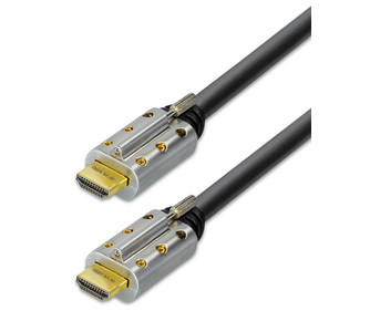 Aktives High Speed HDMI™ Kabel mit Ethernet