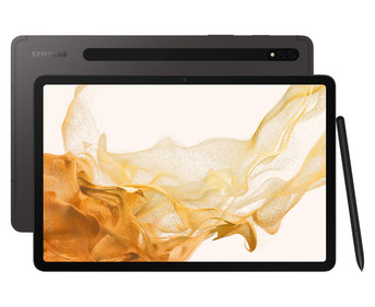 Samsung Galaxy Tab S8 WiFi inkl S Pen