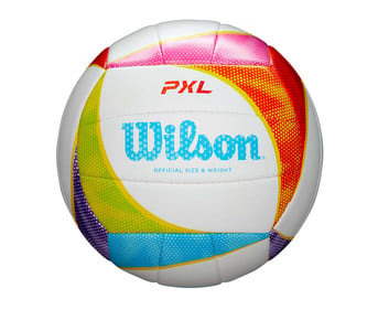 Wilson Beachvolleyball PXL Größe 5