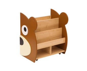 Bücherregal Teddy