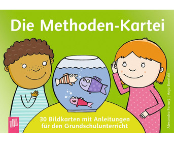 Die Methoden Kartei