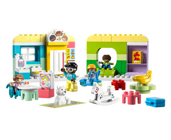 LEGO® DUPLO® Spielspaß in der Kita