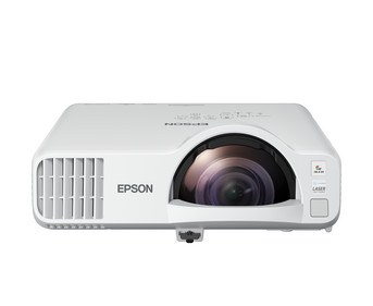 EPSON EB L210SW WXGA Laser Beamer